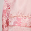 Kruger Midi Dirndl 2pcs. 70cm "Rosmerta" red