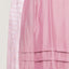 Kruger Midi Dirndl 2pcs. 60cm "Ileana" blue (38,40)