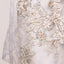 Kruger Long Dirndl 2pcs. 70cm "Monique" beige (36,38)