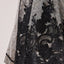 Kruger Midi Dirndl 2pcs. 60cm "Lonie" black
