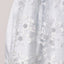 Kruger Midi Dirndl 2pcs. 60cm "Sunny" blue