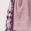 Kruger Joelina Mini Dirndl, Berry — 50cm 2pc Set