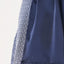 Kruger Mini Dirndl 2pcs. 50cm "Dena" blue