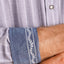 Krueger Traditional Long Sleeve Shirt "Samir" (gray)