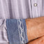 Krueger Traditional Long Sleeve Shirt "Samir" gray