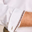 Krueger Traditional Long Sleeve Shirt "Frieder" white