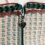 Kruger Midi Dirndl 2pcs. 60 cm "ASTERIA" green (low stock)