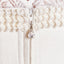 Kruger Wedding Dirndl 2pcs. 70cm "Iva" ecru