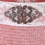 Kruger Midi Dirndl 2pcs. 60cm "Prunella" red