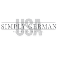 Simply German USA