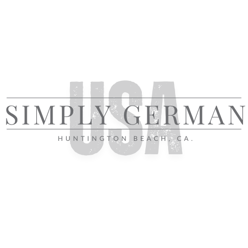 Simply German USA