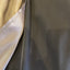 Spieth & Wensky Long Dirndl 2pcs. 70cm "Dasing" black Corduroy (50)