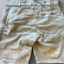 Men's Lederhosen "Vogtland3" H-Straps Light Brown (in USA stock)