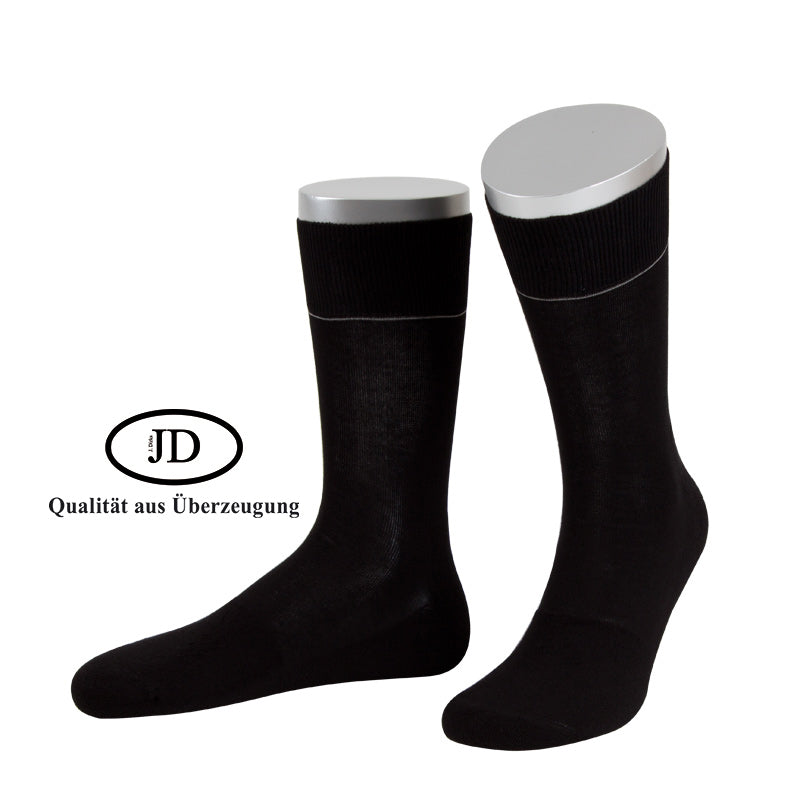 Men's Thin Plush Doctor Socks 1 pair (closeout)