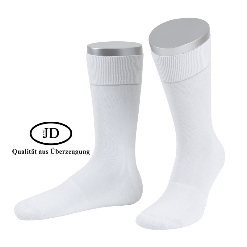 Men's Thin Plush Doctor Socks 1 pair (closeout)
