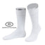 Men's Thin Plush Doctor Socks 1 pair (closeout)