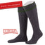 Lusana Traditional  - Men's Knee-high with tendril and cuff (special order)