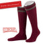 Lusana Traditional  - Men's Knee-high with tendril and cuff (special order)