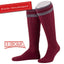 Lusana Traditional  - Men's Knee-high with tendril and cuff (special order)