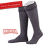 Lusana Traditional  - Men's Knee-high with tendril and cuff (special order)