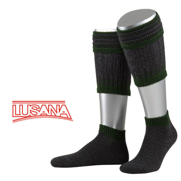 Traditional Costume - Loferl Hand-Knitted