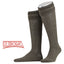 Lusana Traditional  - Men's Knee-high hand-knit look (special order)