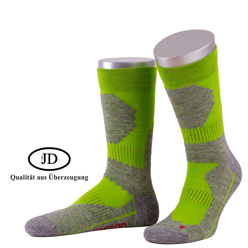 Men's Outdoor Trekking Socks (closeout)
