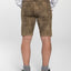 Spieth & Wensky Men's Lederhosen "Rampoldi" Honey/sand (56)