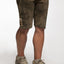 S&W Sneakers"1010 Droschke" brown