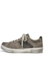 S&W Sneakers"1010 Droschke" brown
