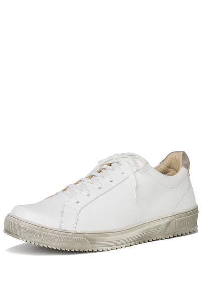 S&W Sneakers"1024 Evans" white (43)