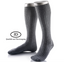 Men's Socks "Bundeswehr stocking" Med. Gray (Closeout)