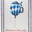 Oktoberfest Pin 1980