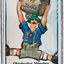 Oktoberfest Pin 1985