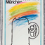 Oktoberfest Pin 1986