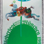 Oktoberfest Pin 1990