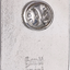 Oktoberfest Pin 1957