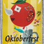 Oktoberfest Pin 1955