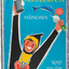 Oktoberfest Pin 1957