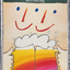 Oktoberfest Pin 1992