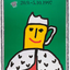 Oktoberfest Pin 1997