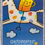 Oktoberfest Pin 1999
