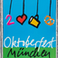 Oktoberfest Pin 2000