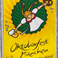 Oktoberfest Pin 2007
