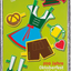 Oktoberfest Pin 2010