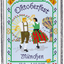 Oktoberfest Pin 2011