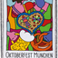 Oktoberfest Pin 2014