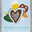 Oktoberfest Pin 2017