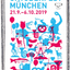 Oktoberfest Pin 2019