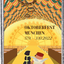 Oktoberfest Pin 2022